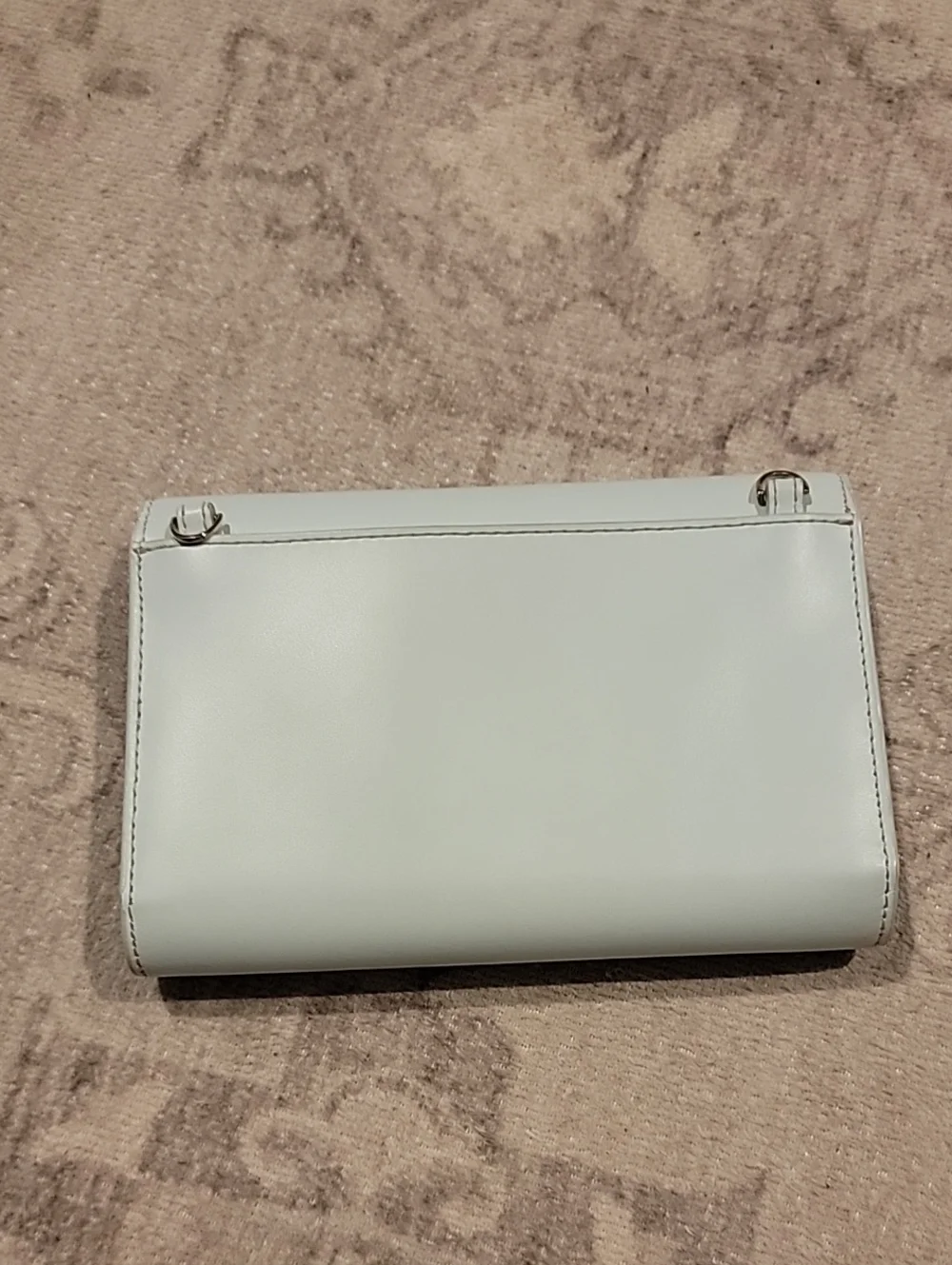kate spade New York Out Of Office Leather Clutch Wallet